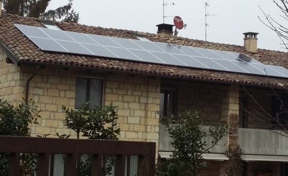 TETTO FOTOVOLTAICO ALESSANDRIA