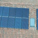 Fotovoltaico Vigliano Biellese