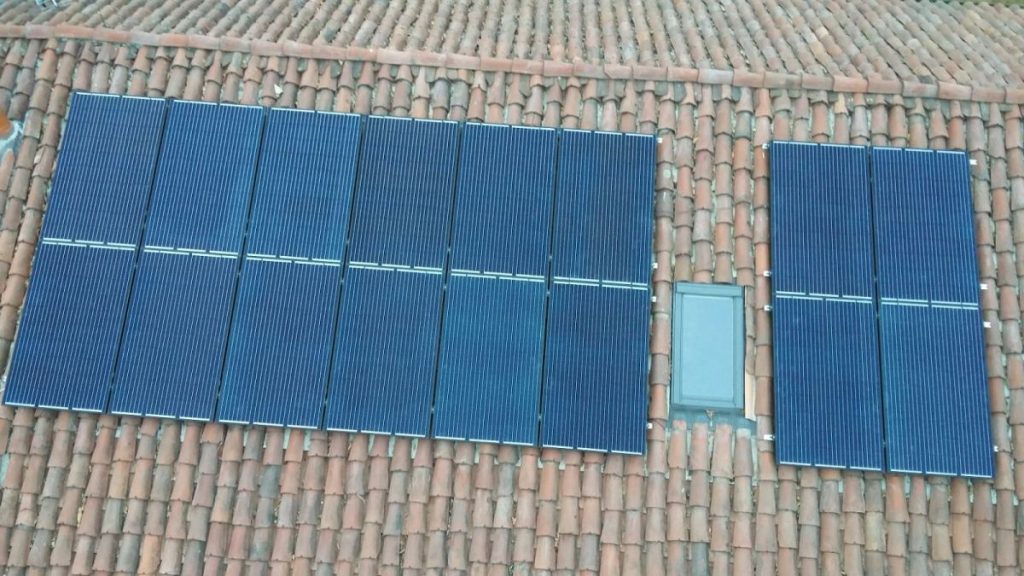 Fotovoltaico Vigliano Biellese2