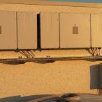 Impianto Fotovoltaico industriale San Maurizio Canavese 2