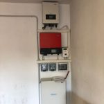 Kit di accumulo fotovoltaico