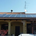 Impianto Fotovoltaico Vercelli