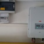 Impianto Fotovoltaico Vercelli realizzazione