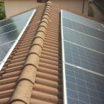 Impianto fotovoltaico Biella 1