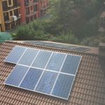 Impianto fotovoltaico Biella 3