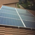 Impianto fotovoltaico Biella 4