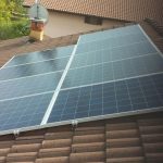 Impianto fotovoltaico Biella 5