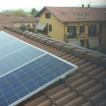 Impianto fotovoltaico Biella 6