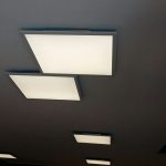 Impianto elettrico commerciale a Crescentino 6