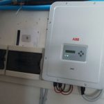 impianto fotovoltaico crescentino