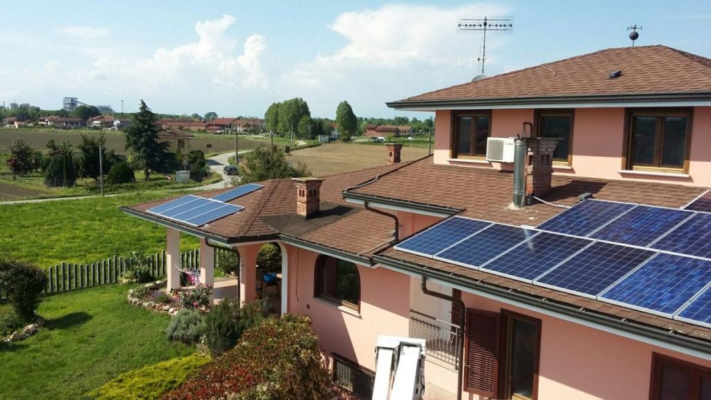 impianto fotovoltaico crescentino 2