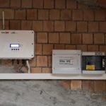Impianto fotovoltaico 4.5 kwp 2