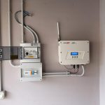 Impianto fotovoltaico 3.6 kwp a Garlasco 2