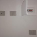 Rifacimento impianto elettrico Palazzolo 4