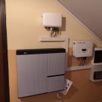 Impianto fotovoltaico 4.5KWP 2