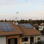 Impianto fotovoltaico 4.5KWP 3