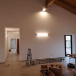impianto elettrico oratorio 5