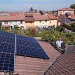 Impianti fotovoltaici 3kwp BORGO VERCELLI 2