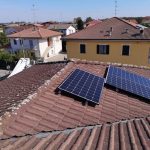 Impianti fotovoltaici 3kwp BORGO VERCELLI 4