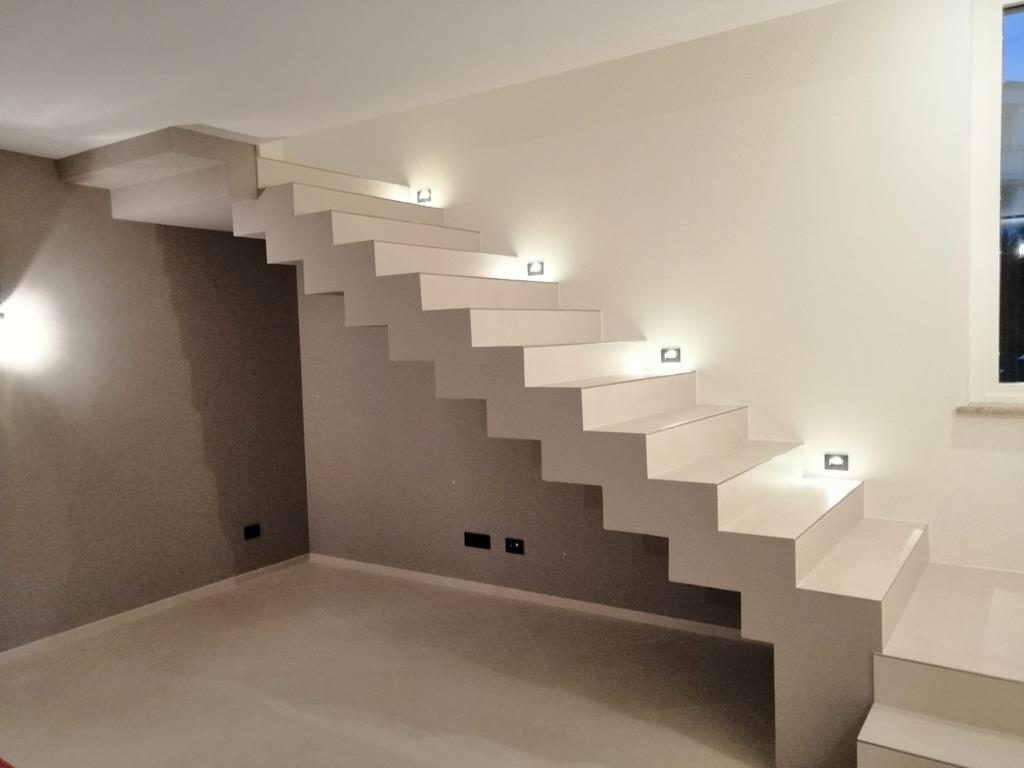 Impianto Elettrico Crescentino