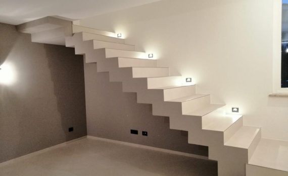 Impianto Elettrico Crescentino