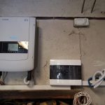 Impianto fotovoltaico 6Kwp ad Altavilla Monferrato AL 1
