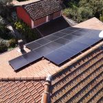 Impianto fotovoltaico 6Kwp ad Altavilla Monferrato AL 2