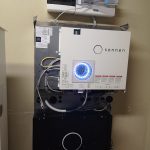 Impianto di accumulo SONNEN 5.6Kw 1