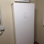 Impianto di accumulo SONNEN 5.6Kw 2