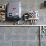 Impianto fotovoltaico 4.5KWP a Villafranca Piemonte TO 4