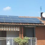 Impianto fotovoltaico 4.5 kwp 1