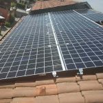 Impianto fotovoltaico 4.5 kwp 2