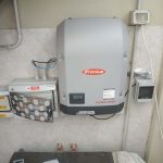 Impianto fotovoltaico 4.5 kwp 3