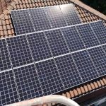 impianto fotovoltaico Rivoli 1