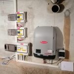 impianto fotovoltaico Rivoli 2