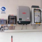 realizzazione impianto fotovoltaico industriale 3