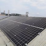 realizzazione impianto fotovoltaico industriale 4