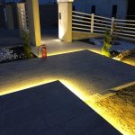 illuminazione esterna