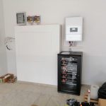 parte elettrica