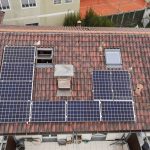 IMPIANTO FOTOVOLTAICO 3KWP a SAN BENIGNO CANAVESE 1