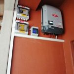 IMPIANTO FOTOVOLTAICO 3KWP a SAN BENIGNO CANAVESE 3