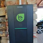 colonnina ricarica auto elettrica da casa 3