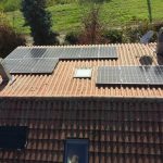 impianto fotovoltaico Buscate 3