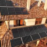 impianto fotovoltaico Buscate 4