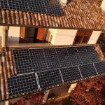 impianto fotovoltaico Buscate 5