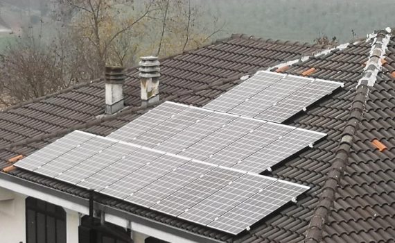 impianto fotovoltaico valenza 2