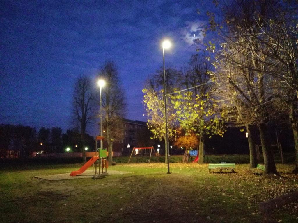 manutenzione illuminazione pubblica 1