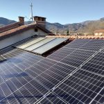 impianti fotovoltaici Cantalupa 4