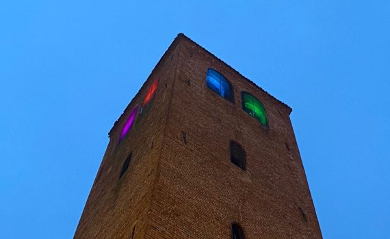 illuminazione artistica 1