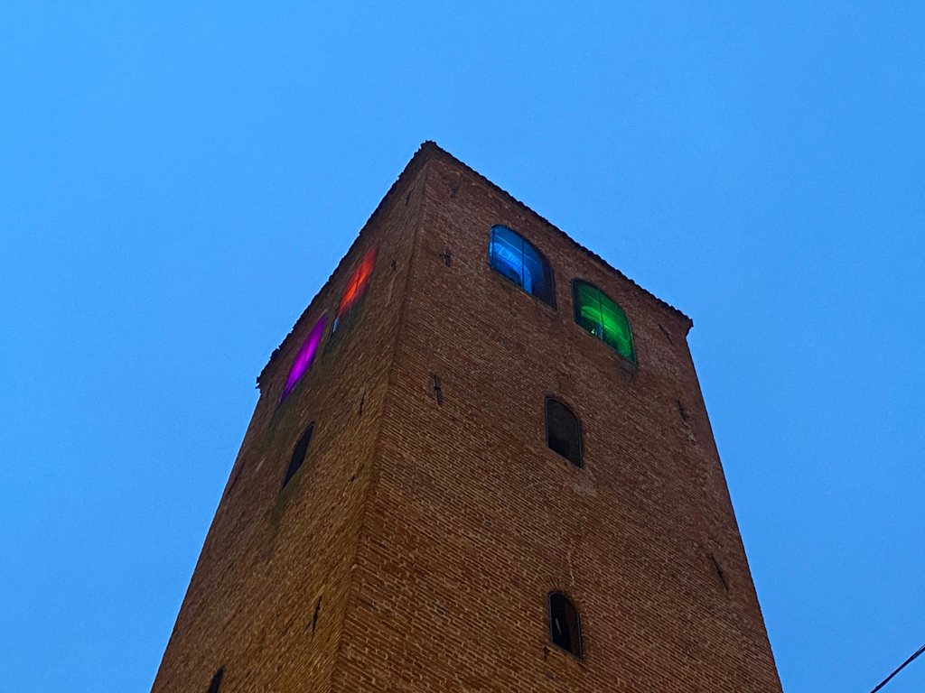 illuminazione artistica 1